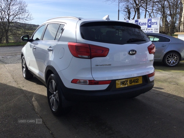 Used Kia Sportage 2015 for sale - 77958961: Photo 3