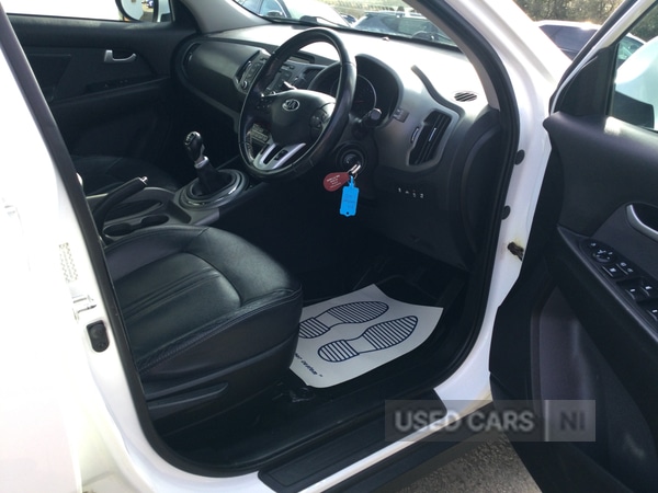 Used Kia Sportage 2015 for sale - 77958961: Photo 5