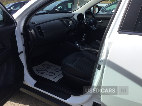 Used Kia Sportage 2015 for sale - 77958961: Photo 6