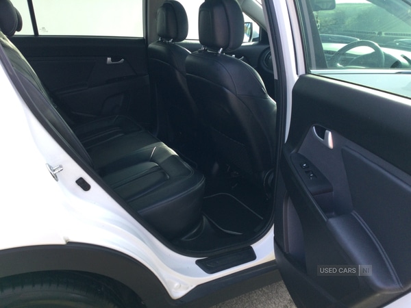 Used Kia Sportage 2015 for sale - 77958961: Photo 8