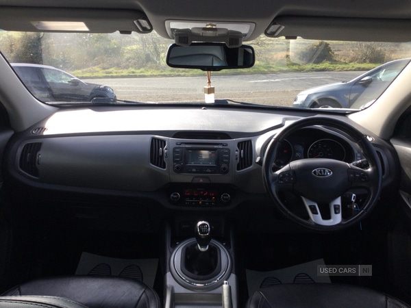 Used Kia Sportage 2015 for sale - 77958961: Photo 9