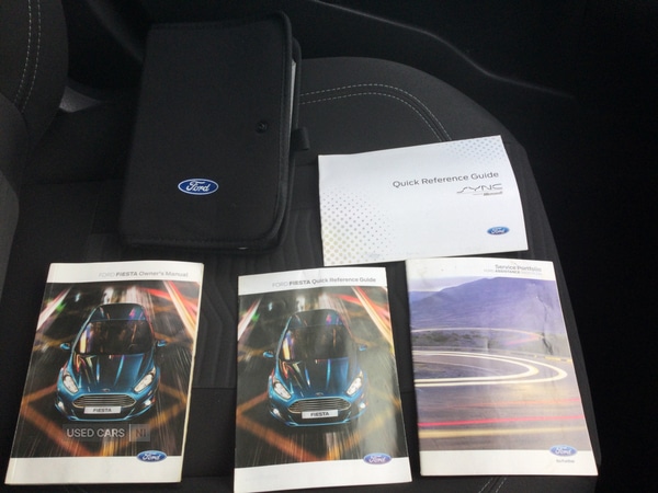 Used Ford Fiesta 2014 for sale - 76474015: Photo 13