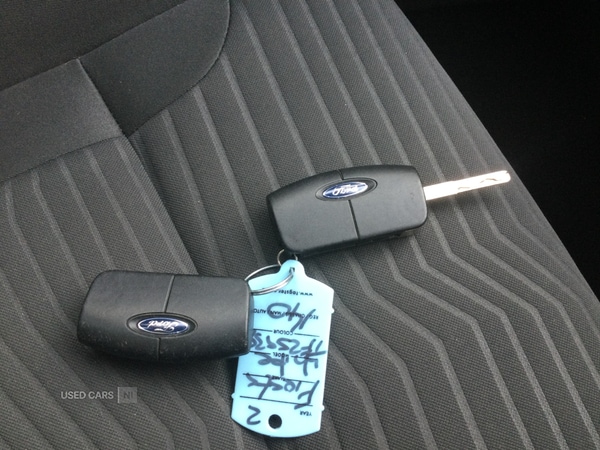 Used Ford Fiesta 2014 for sale - 76474015: Photo 14