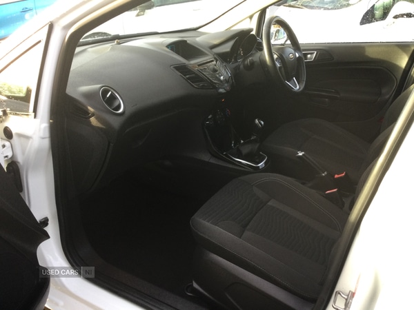 Used Ford Fiesta 2014 for sale - 76474015: Photo 6