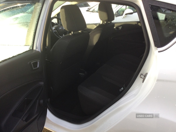 Used Ford Fiesta 2014 for sale - 76474015: Photo 7