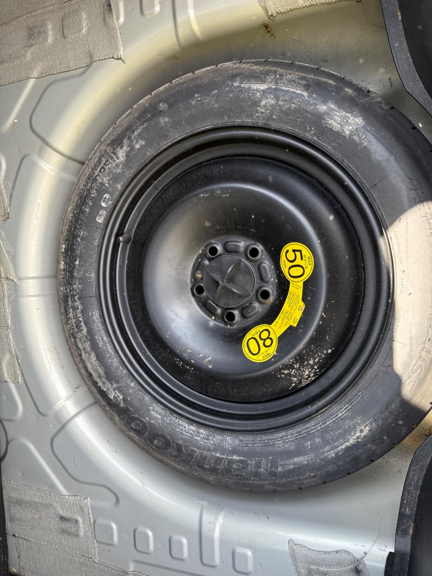 Used Ford Mondeo 2008 for sale - 76408647: Photo 13