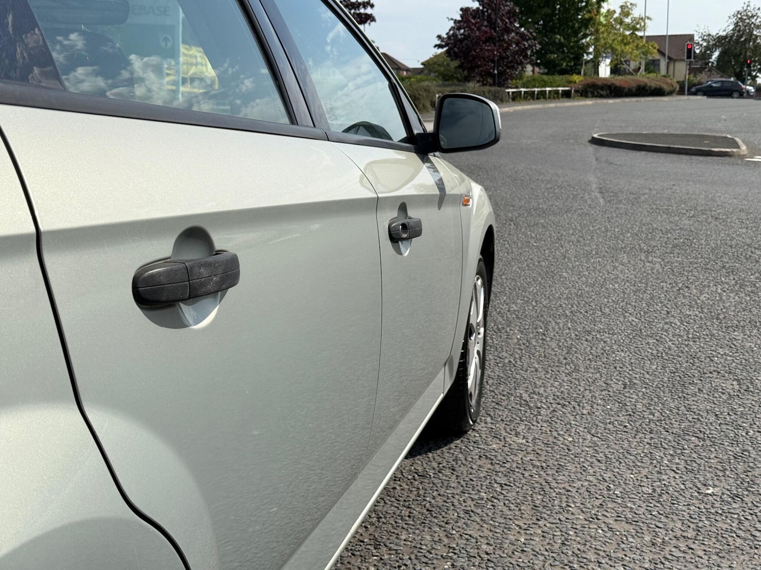 Used Ford Mondeo 2008 for sale - 76408647: Photo 14