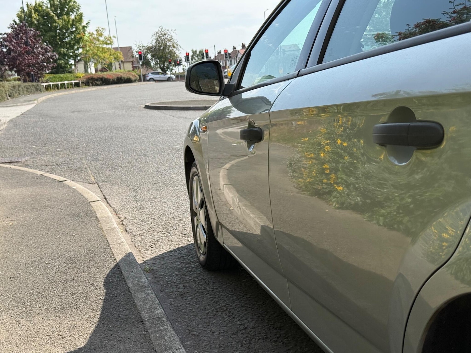 Used Ford Mondeo 2008 for sale - 76408647: Photo 15