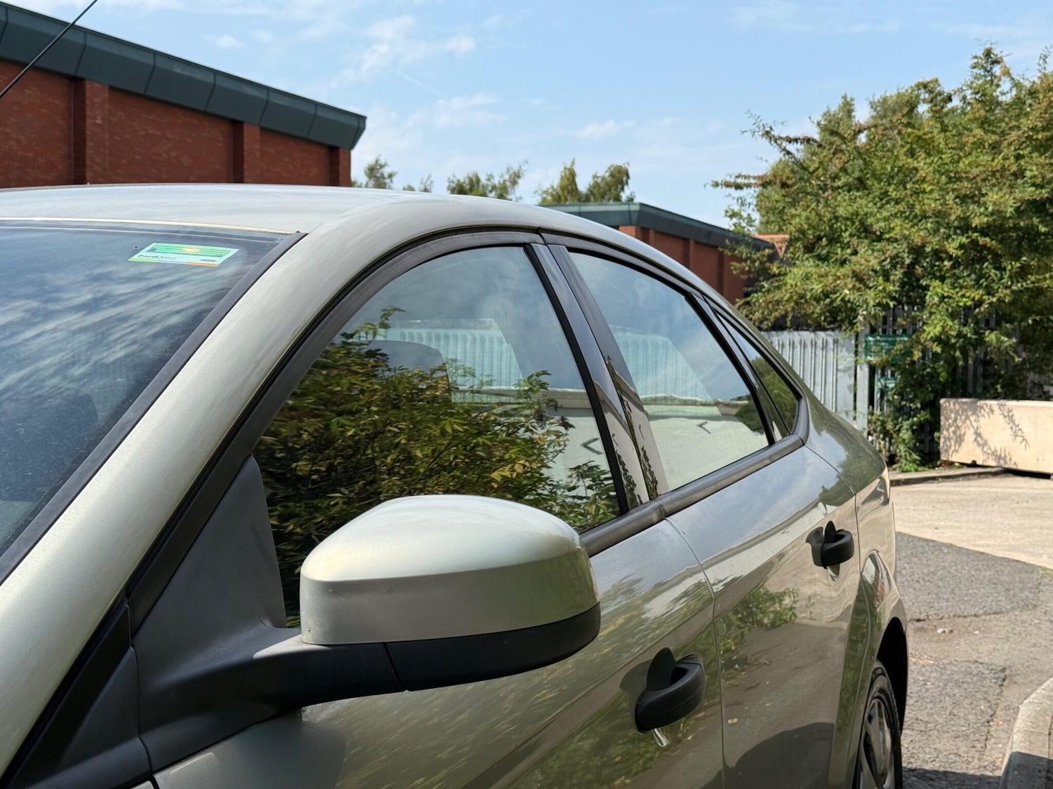 Used Ford Mondeo 2008 for sale - 76408647: Photo 16