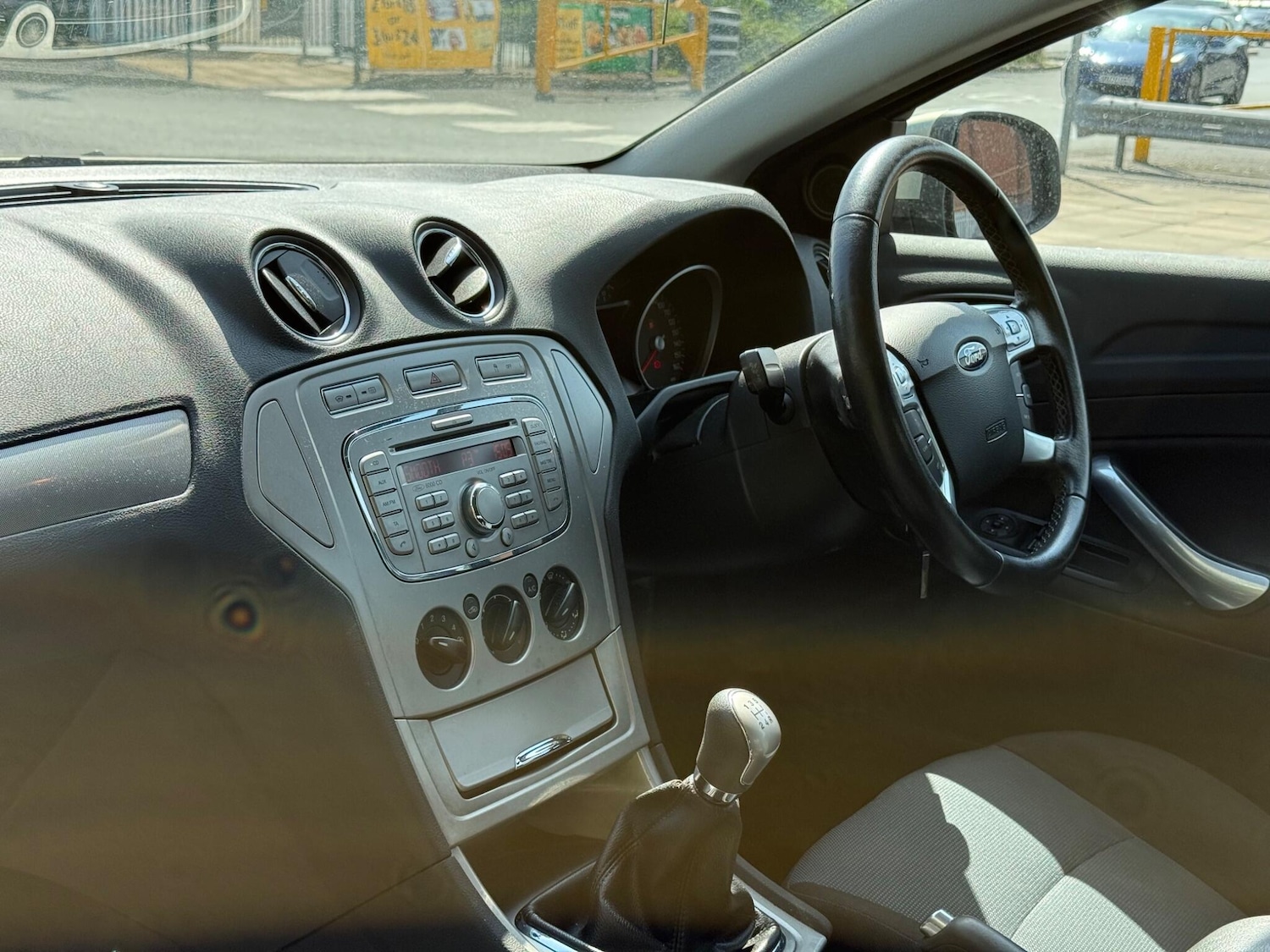 Used Ford Mondeo 2008 for sale - 76408647: Photo 20