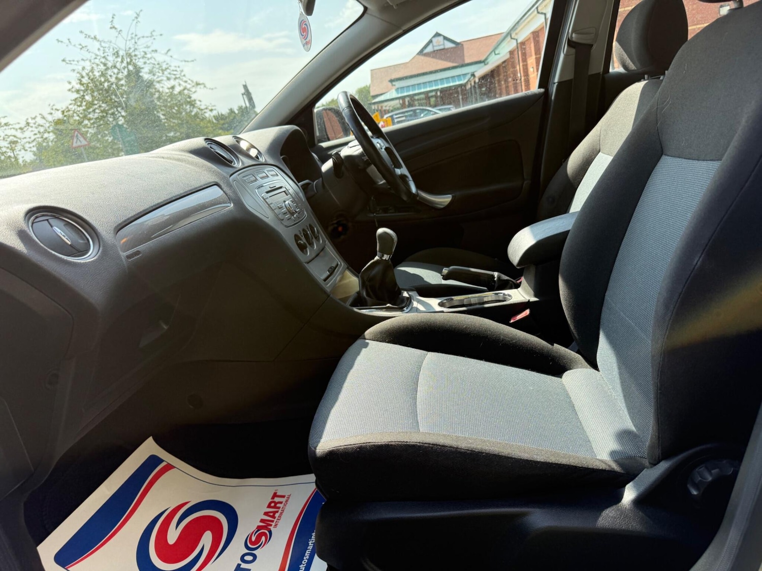 Used Ford Mondeo 2008 for sale - 76408647: Photo 22