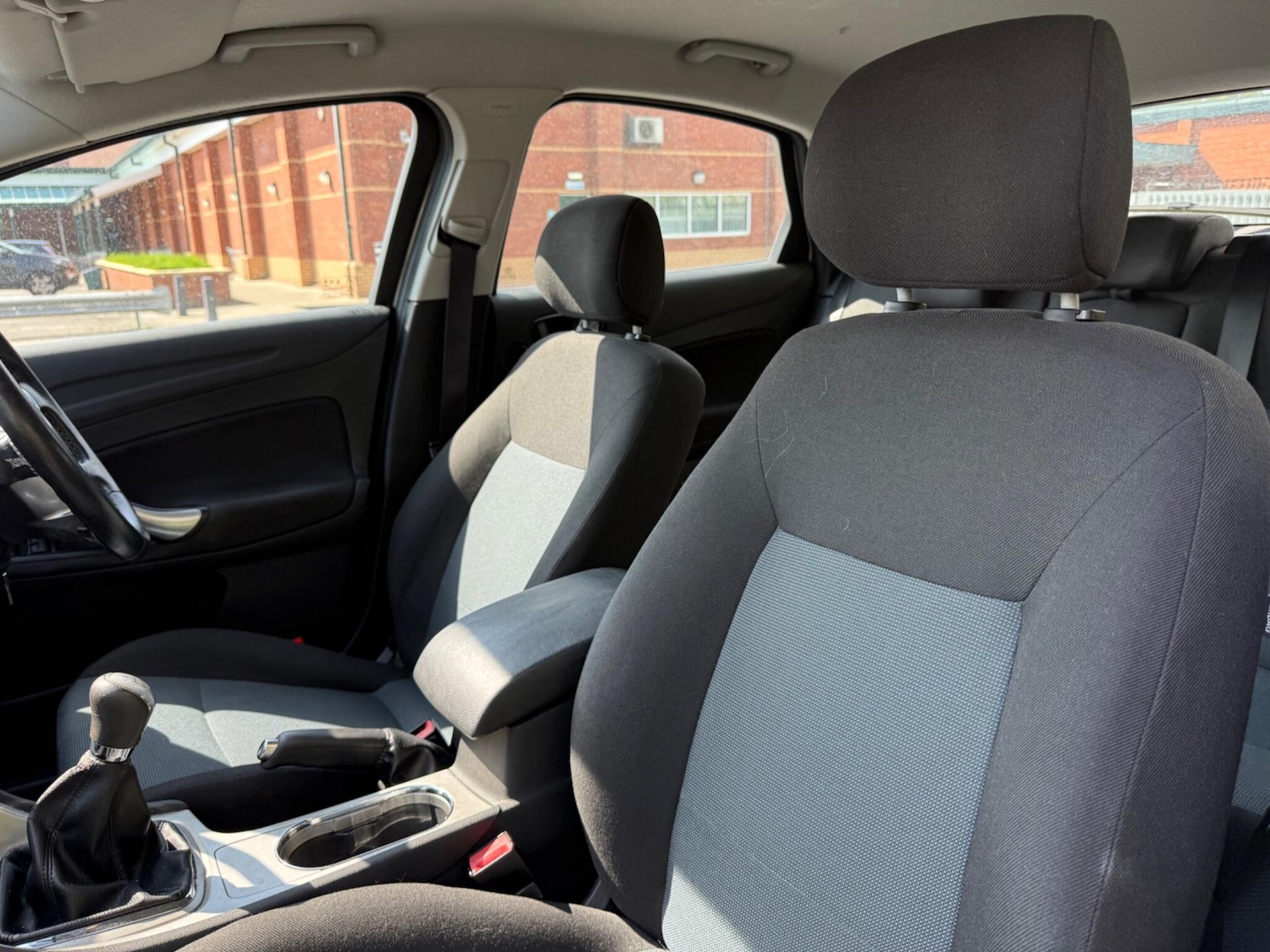 Used Ford Mondeo 2008 for sale - 76408647: Photo 23