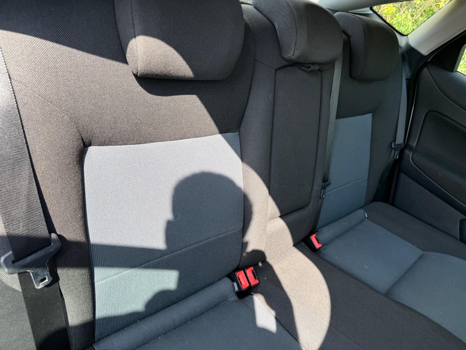 Used Ford Mondeo 2008 for sale - 76408647: Photo 26