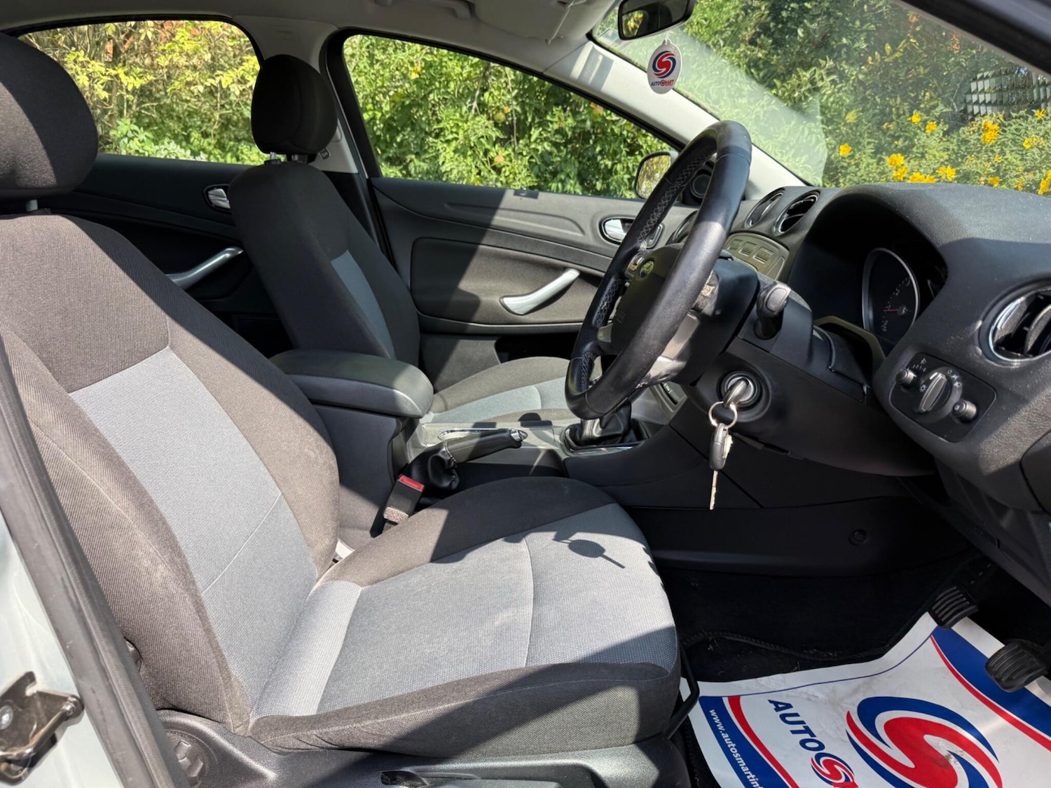 Used Ford Mondeo 2008 for sale - 76408647: Photo 28