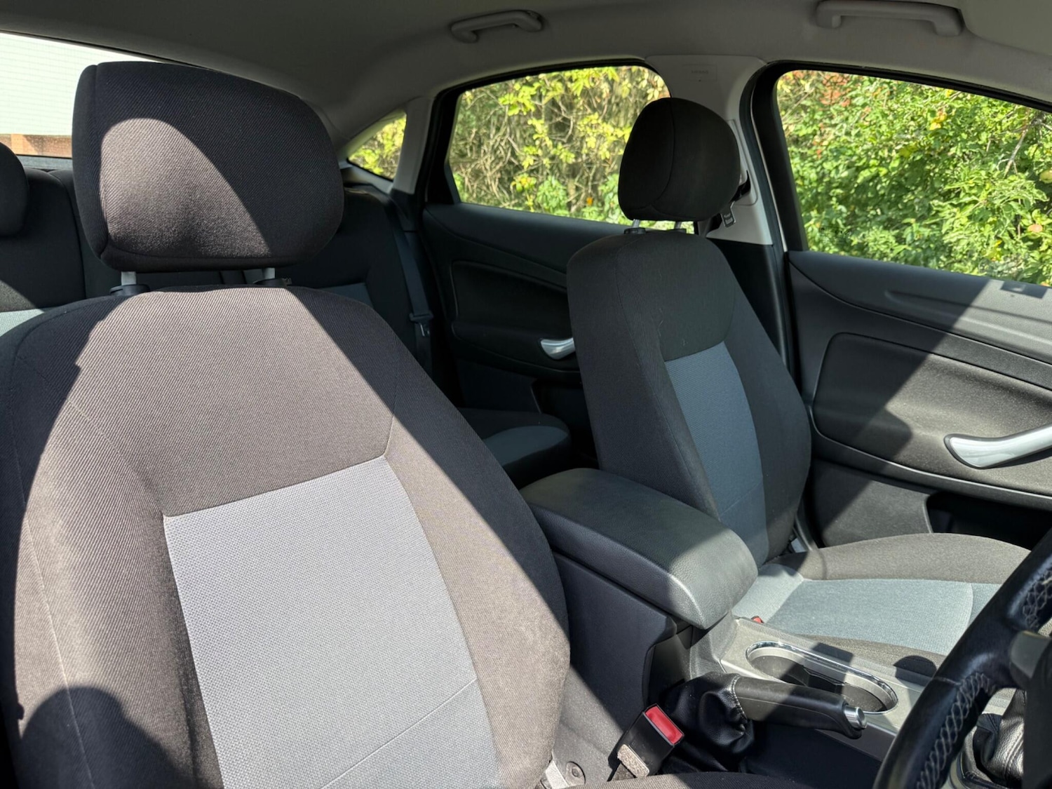 Used Ford Mondeo 2008 for sale - 76408647: Photo 29