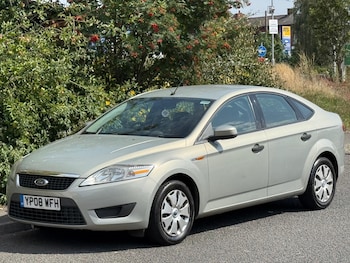 Used Ford Mondeo 2008 for sale - 76408647: Photo