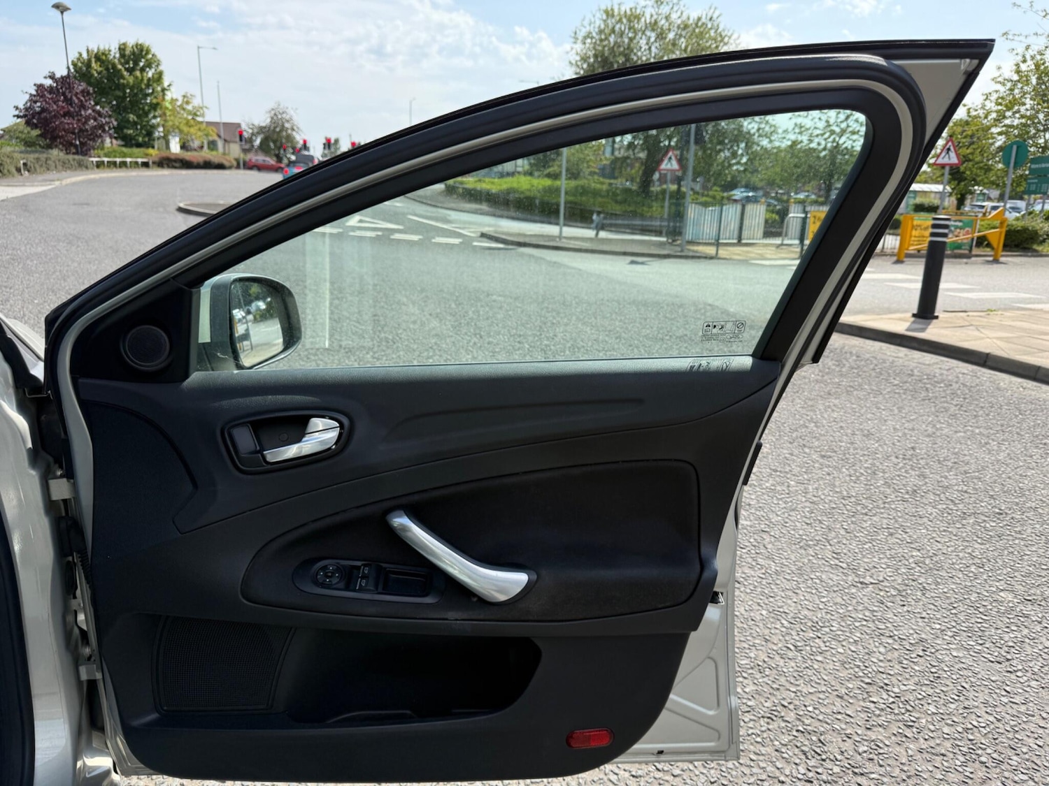 Used Ford Mondeo 2008 for sale - 76408647: Photo 33