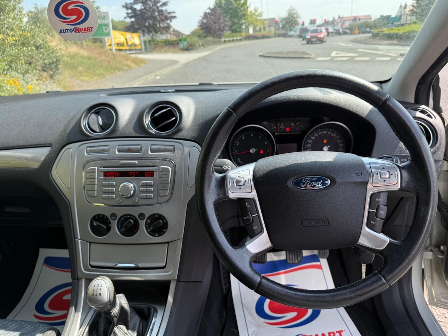 Used Ford Mondeo 2008 for sale - 76408647: Photo 35