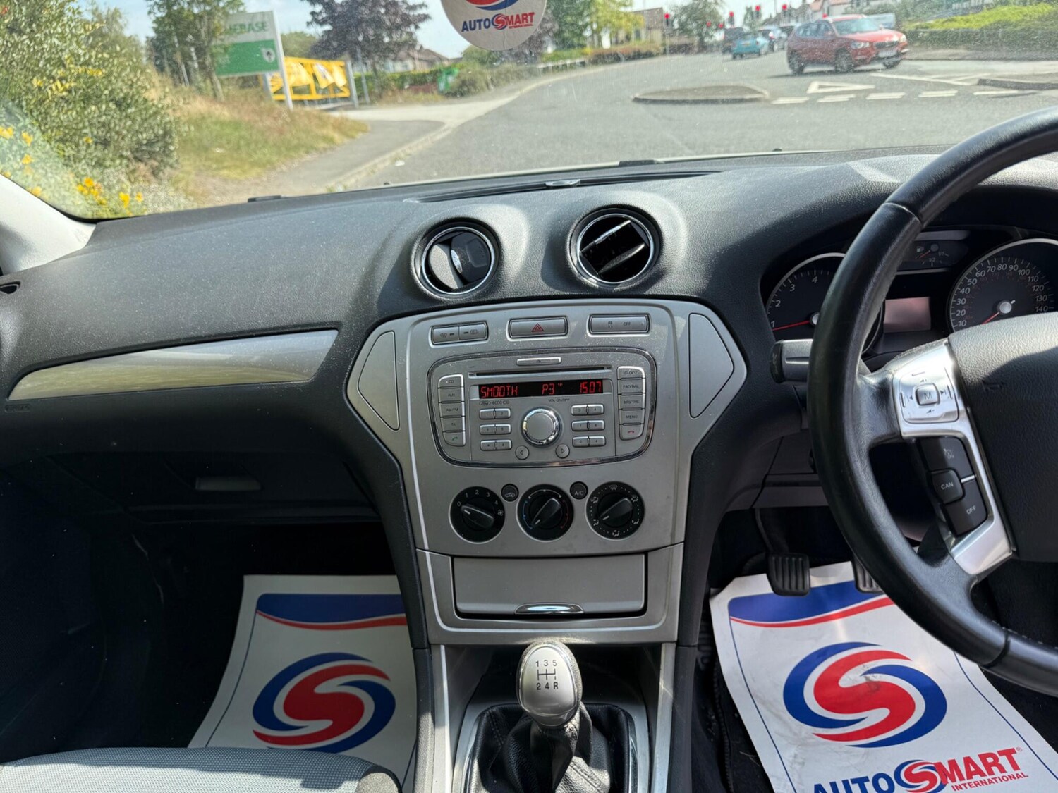 Used Ford Mondeo 2008 for sale - 76408647: Photo 36