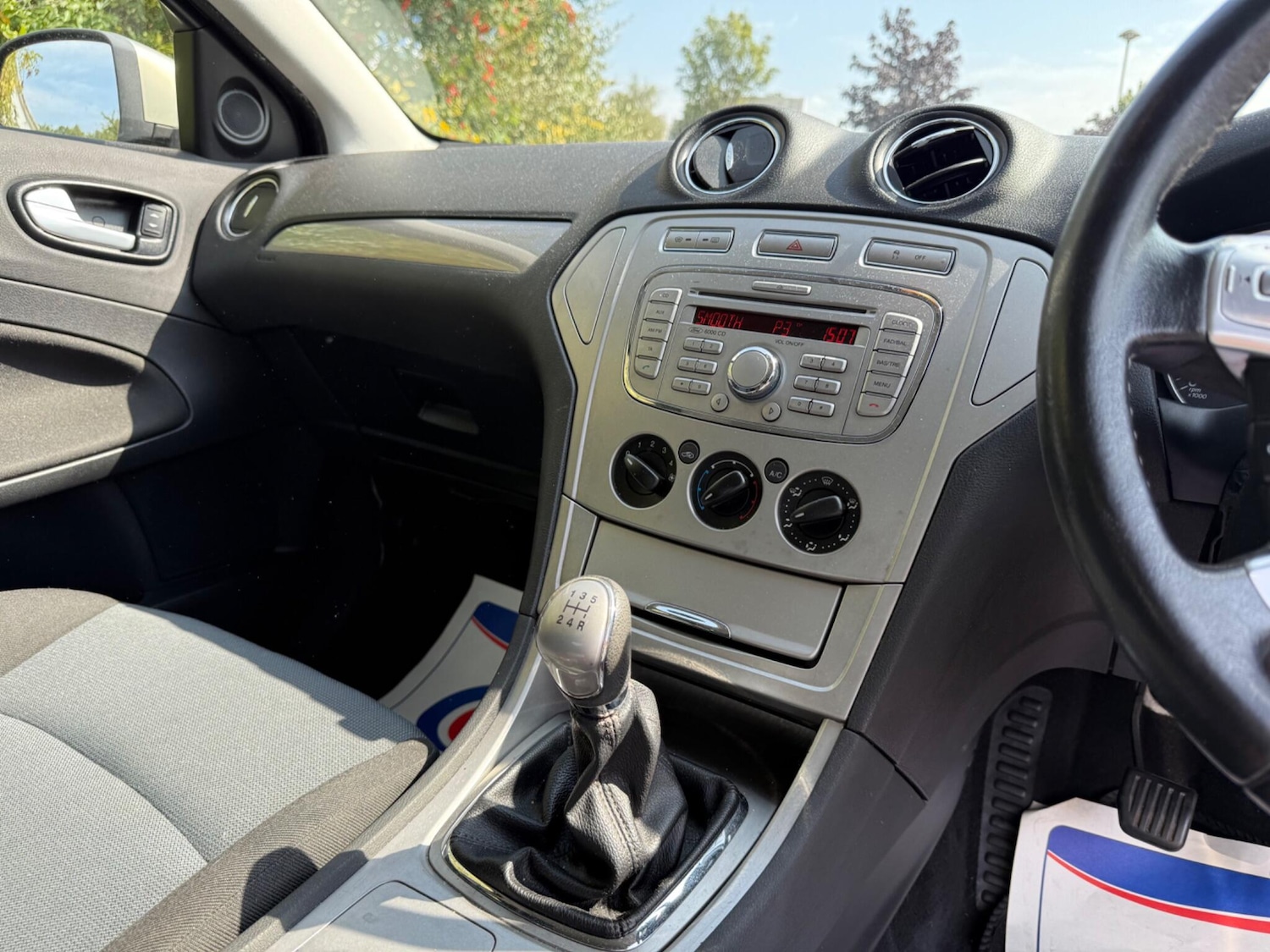 Used Ford Mondeo 2008 for sale - 76408647: Photo 39