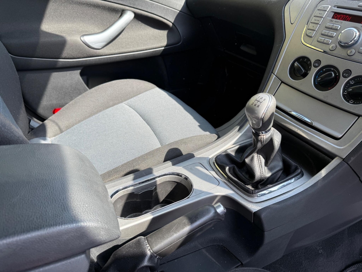 Used Ford Mondeo 2008 for sale - 76408647: Photo 40