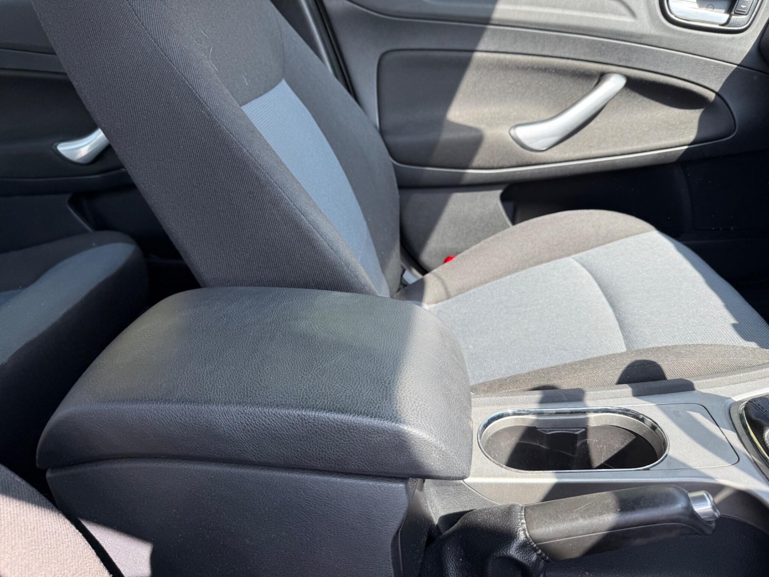 Used Ford Mondeo 2008 for sale - 76408647: Photo 41