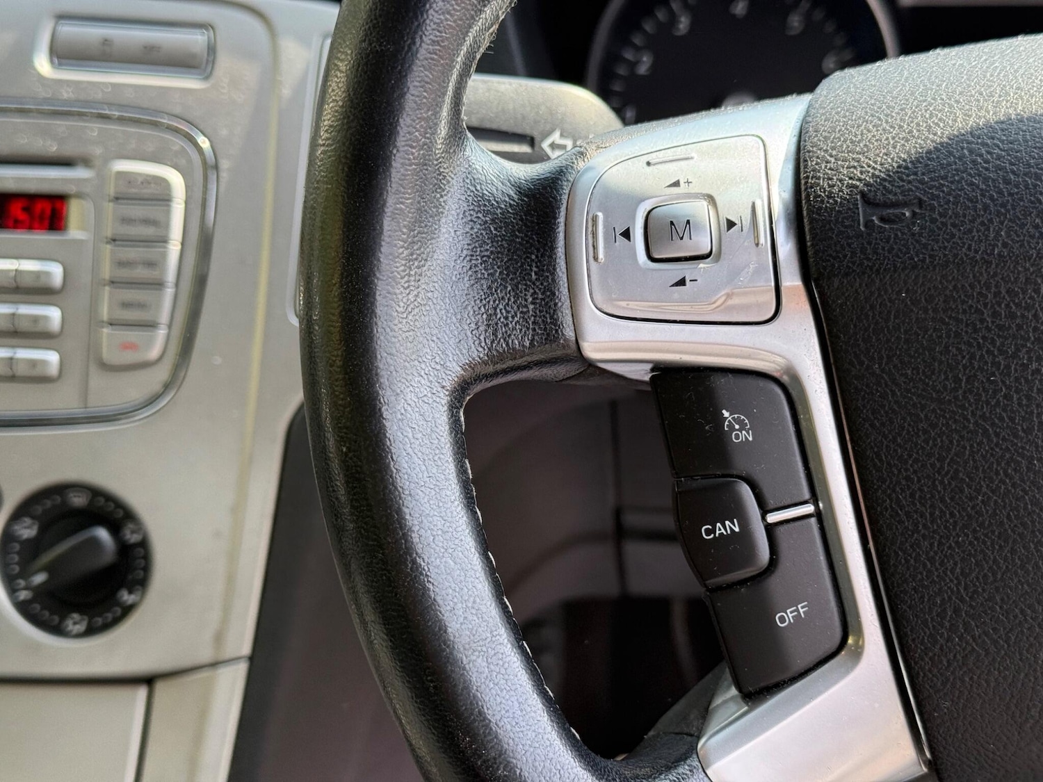 Used Ford Mondeo 2008 for sale - 76408647: Photo 42