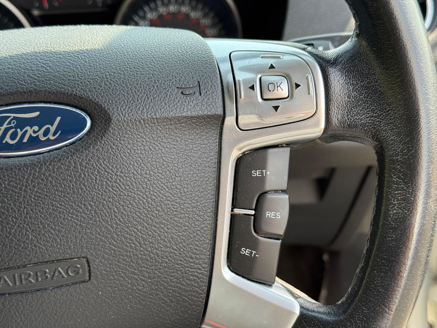 Used Ford Mondeo 2008 for sale - 76408647: Photo 43