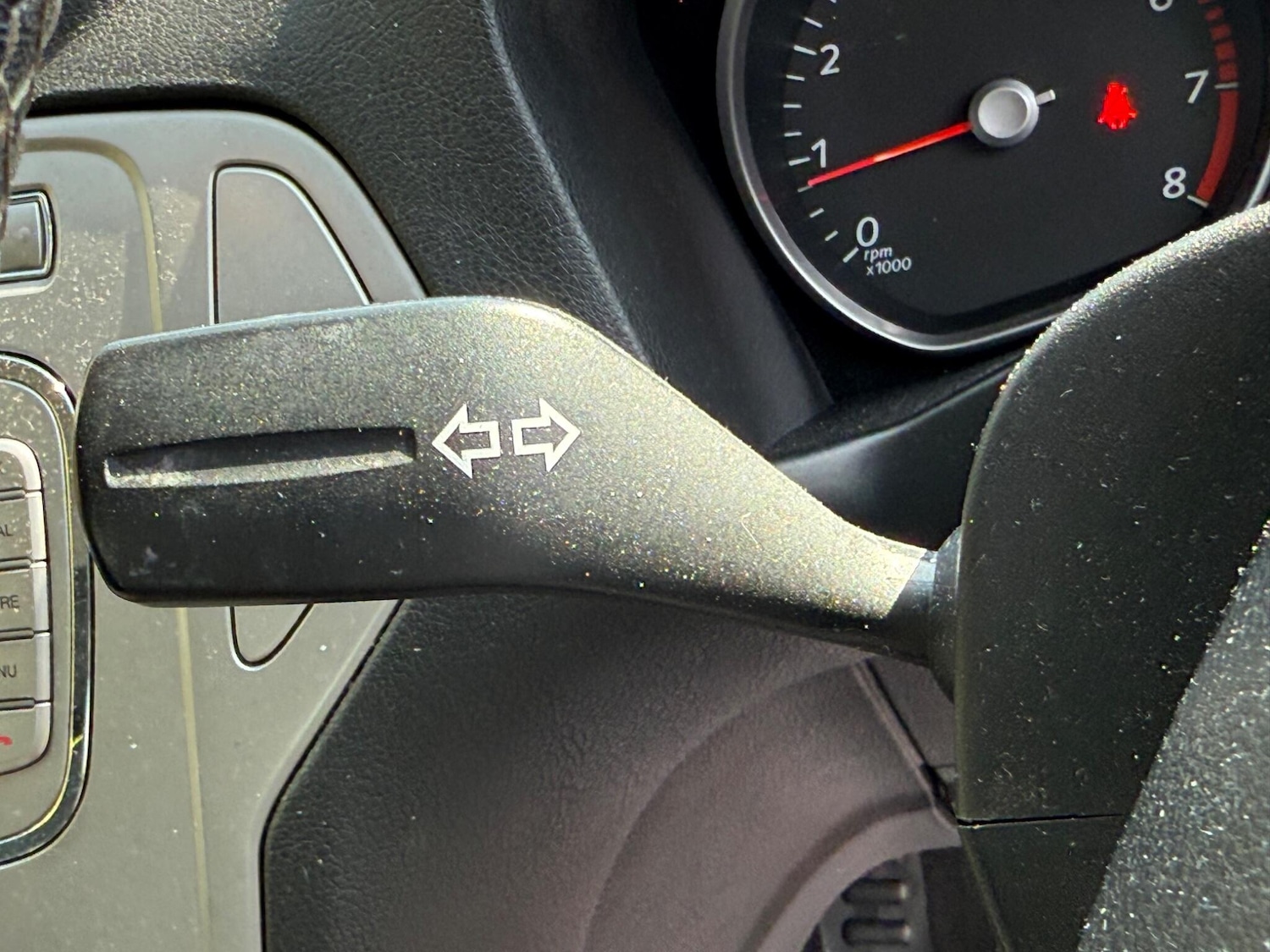 Used Ford Mondeo 2008 for sale - 76408647: Photo 44