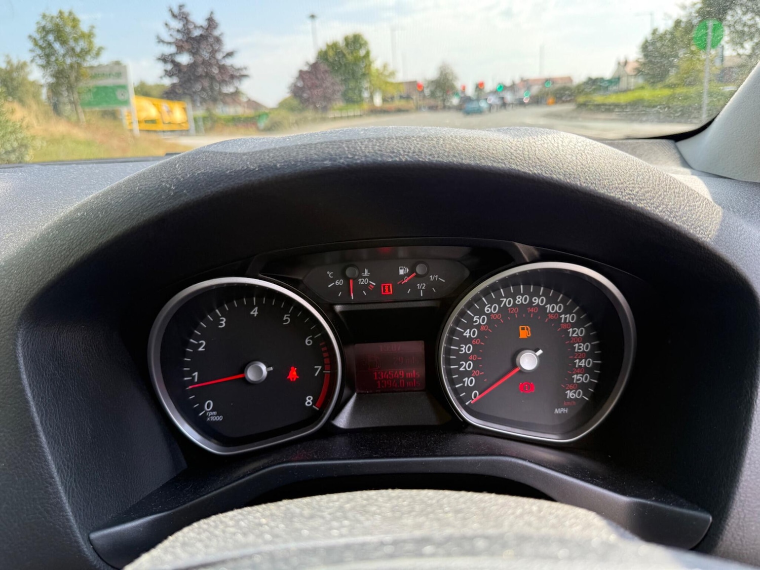 Used Ford Mondeo 2008 for sale - 76408647: Photo 46