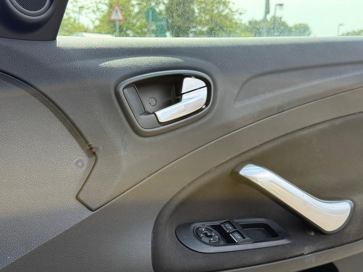 Used Ford Mondeo 2008 for sale - 76408647: Photo 48