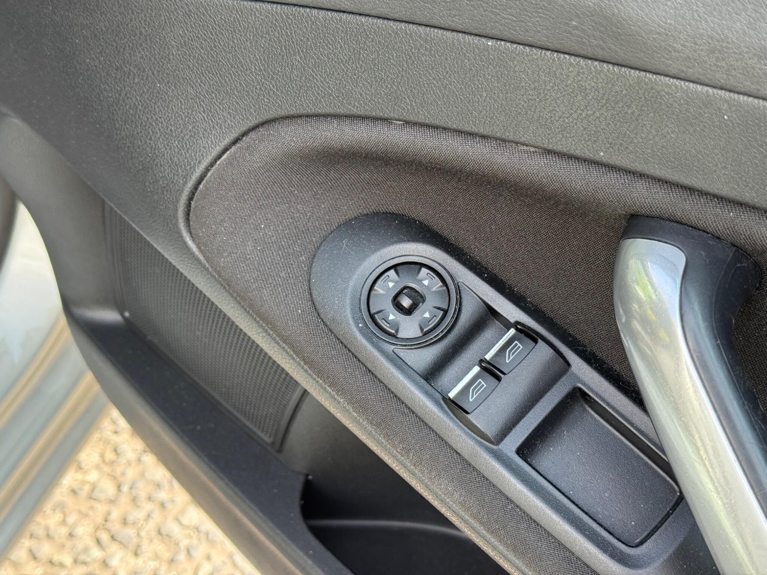 Used Ford Mondeo 2008 for sale - 76408647: Photo 49