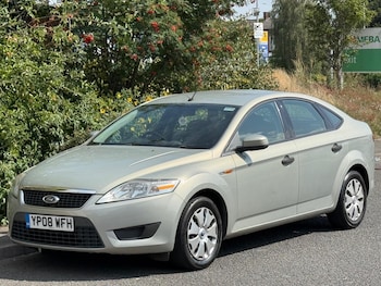 Used Ford Mondeo 2008 for sale - 76408647: Photo