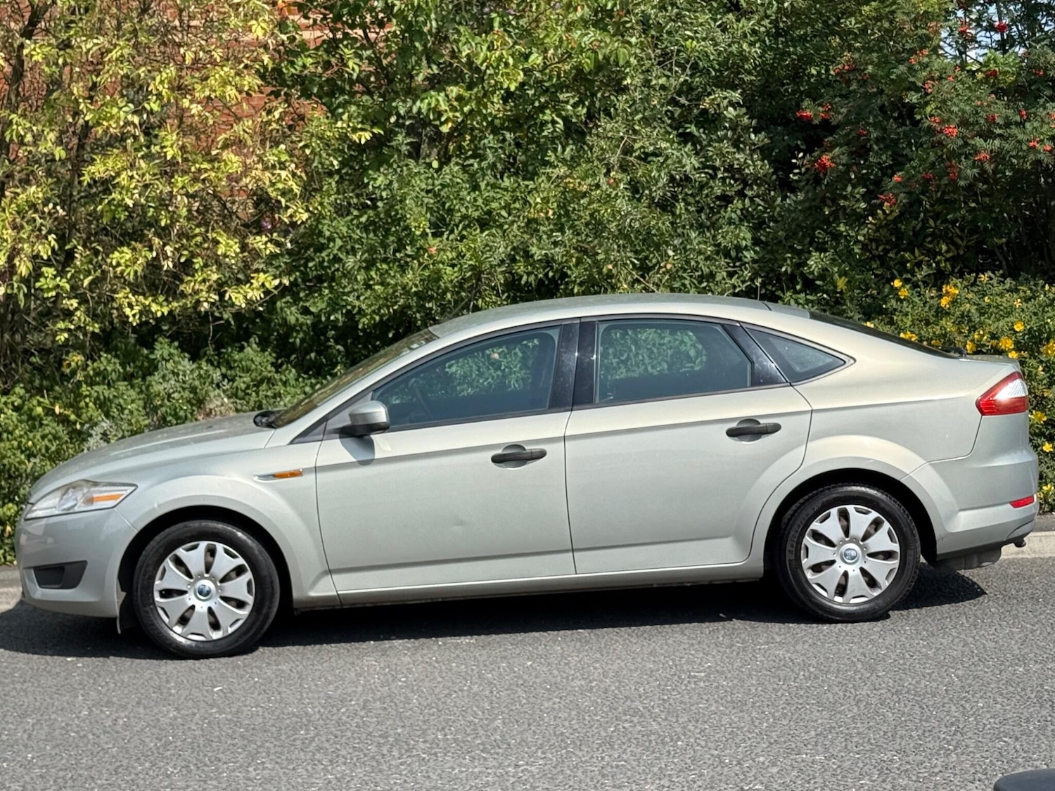 Used Ford Mondeo 2008 for sale - 76408647: Photo 5