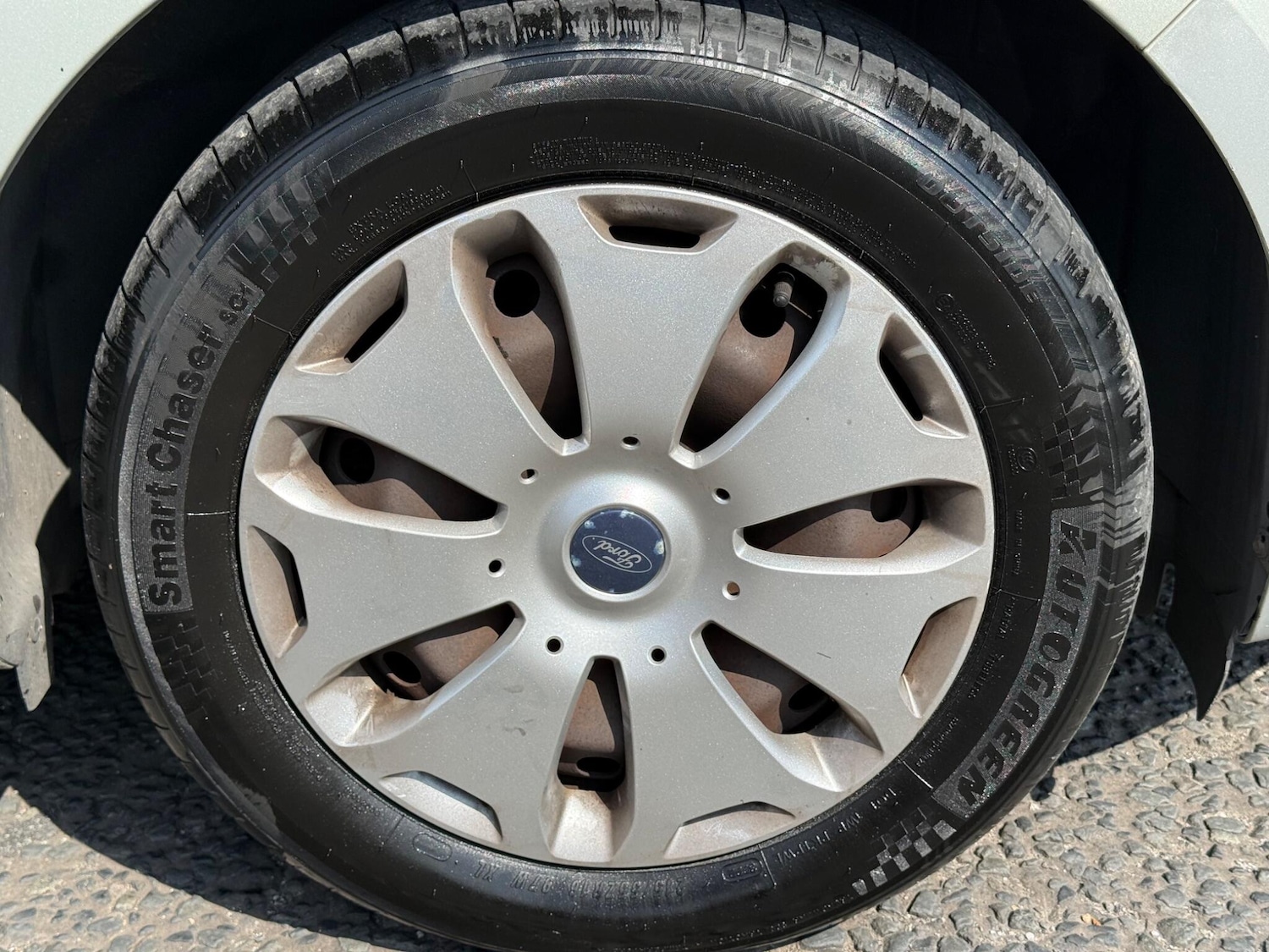 Used Ford Mondeo 2008 for sale - 76408647: Photo 50