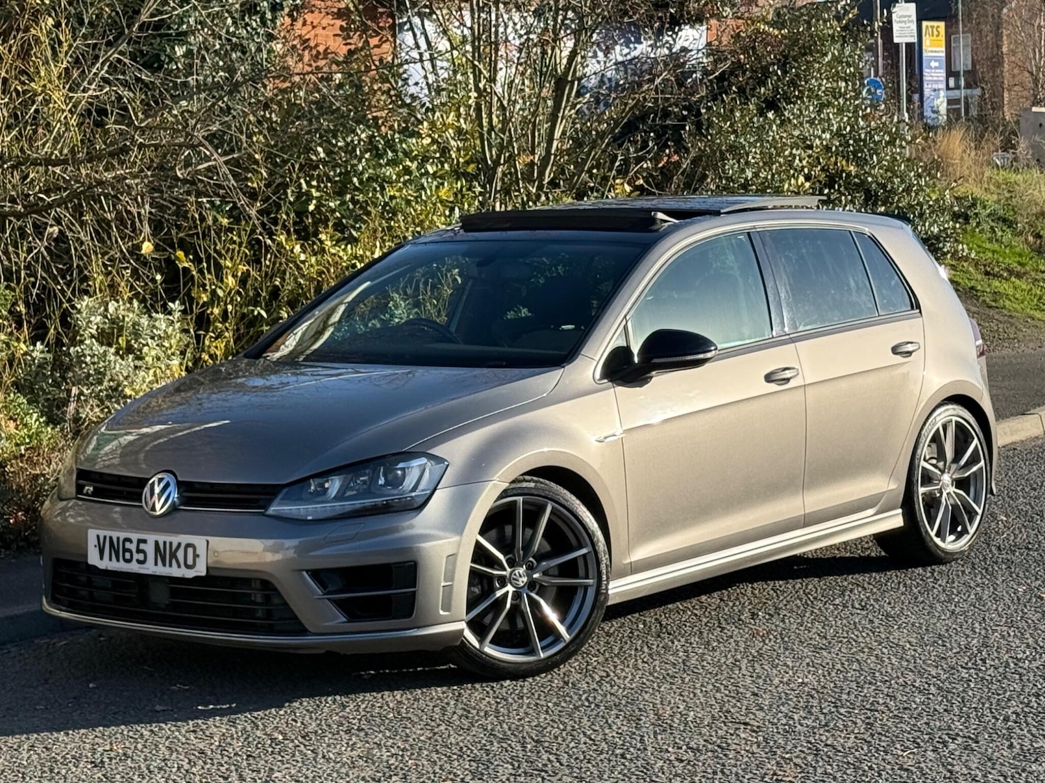 Used Volkswagen Golf 2015 for sale - 76596963: Photo 1