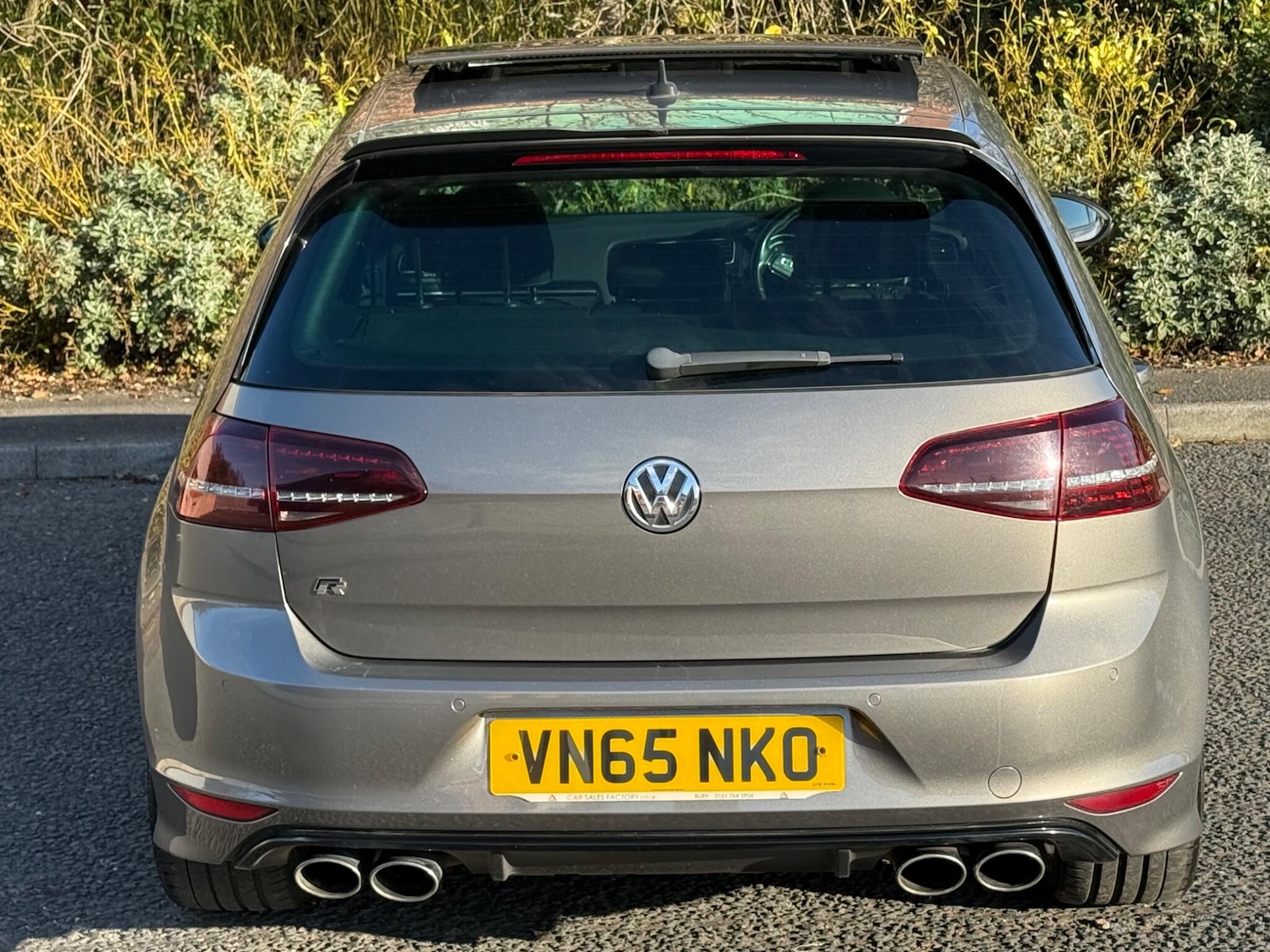 Used Volkswagen Golf 2015 for sale - 76596963: Photo 10