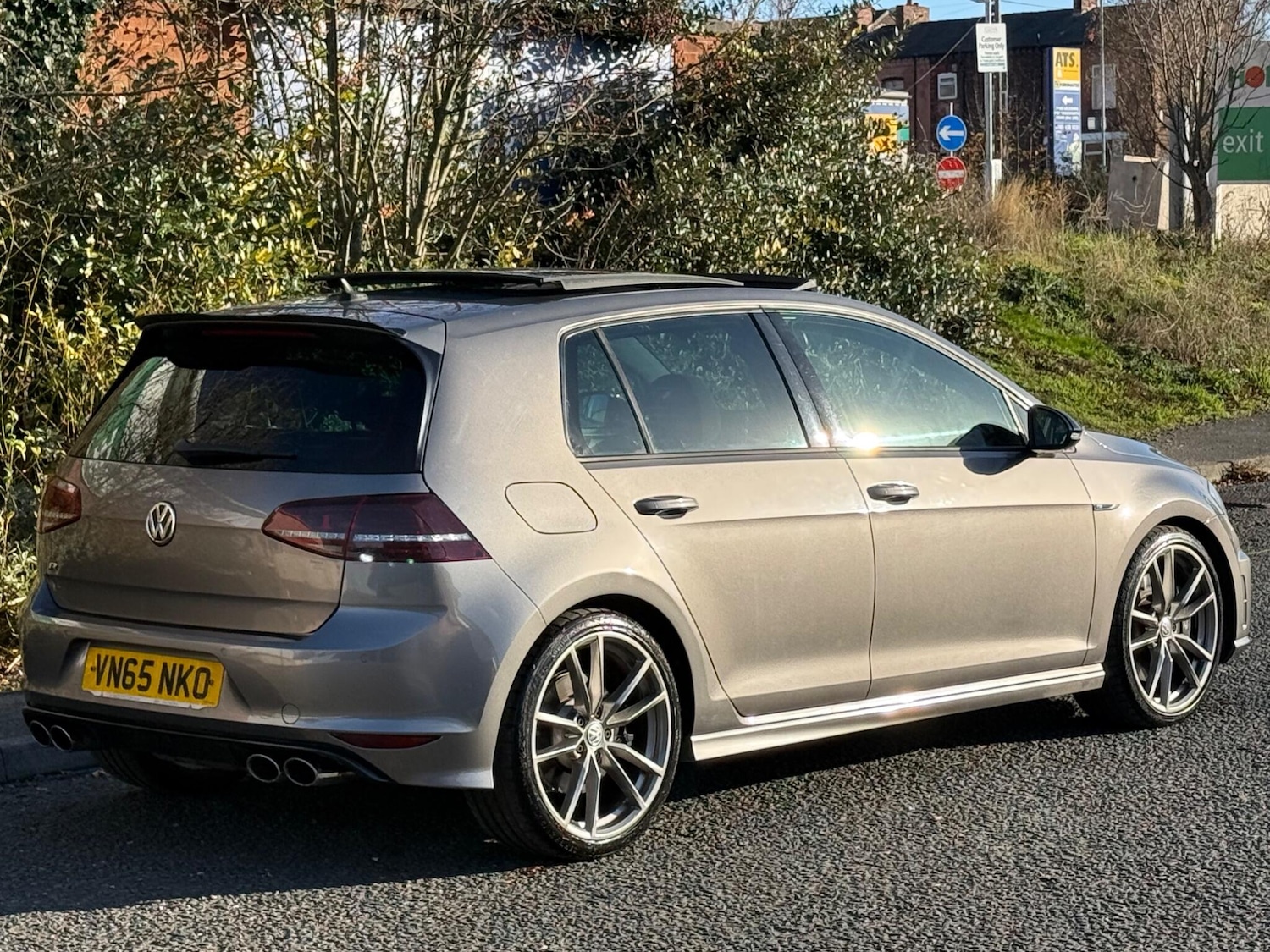 Used Volkswagen Golf 2015 for sale - 76596963: Photo 11