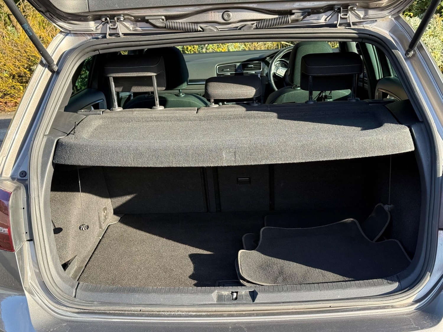 Used Volkswagen Golf 2015 for sale - 76596963: Photo 12