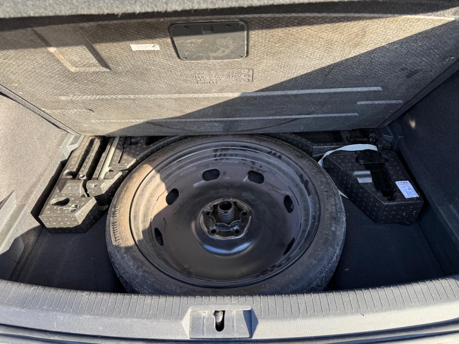 Used Volkswagen Golf 2015 for sale - 76596963: Photo 13