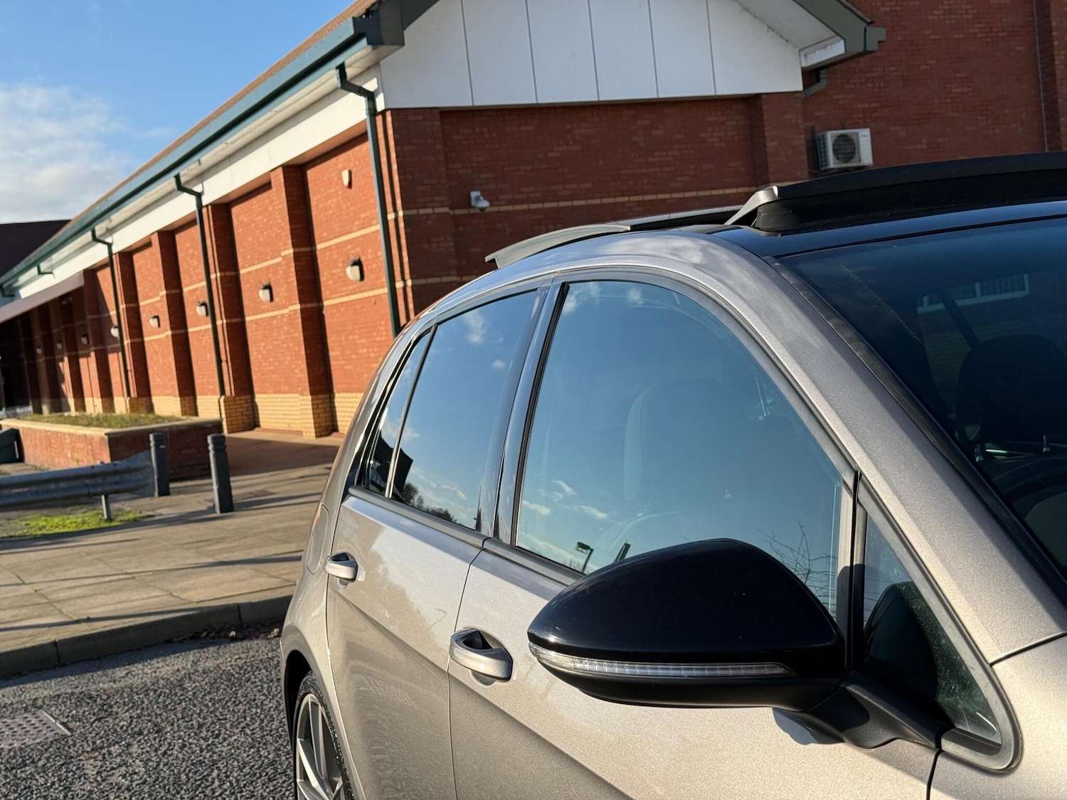 Used Volkswagen Golf 2015 for sale - 76596963: Photo 15