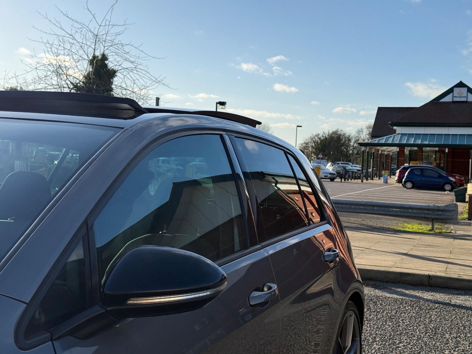 Used Volkswagen Golf 2015 for sale - 76596963: Photo 16