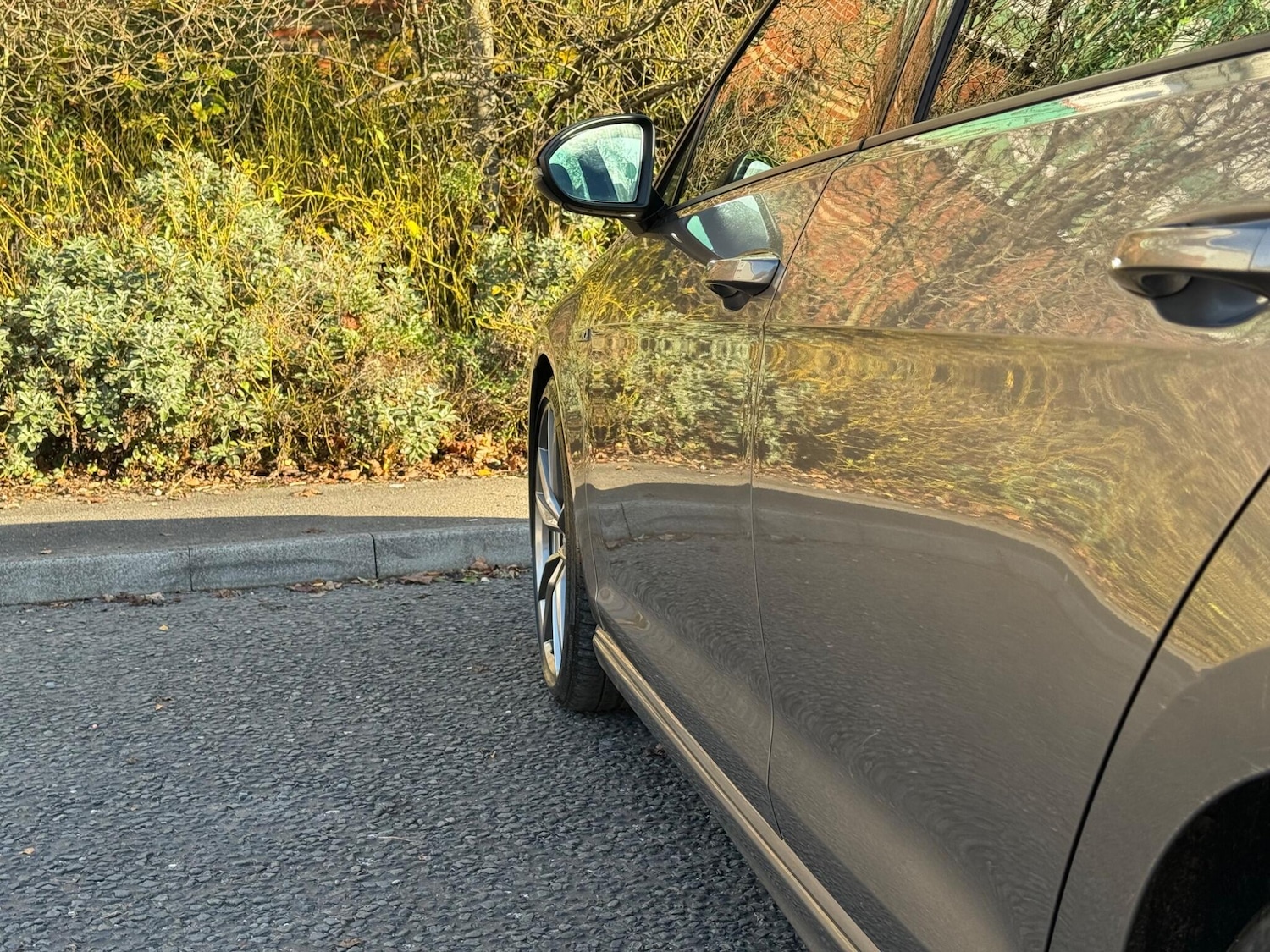 Used Volkswagen Golf 2015 for sale - 76596963: Photo 17