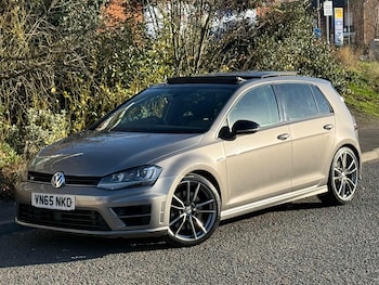 2015 (65) - 2.0 TSI R 5dr DSG