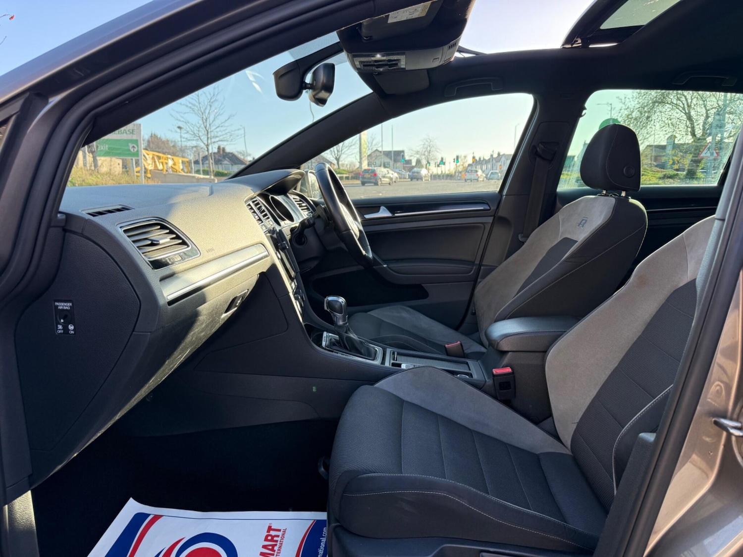 Used Volkswagen Golf 2015 for sale - 76596963: Photo 25