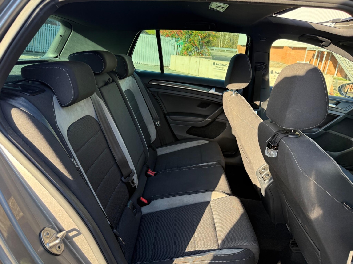 Used Volkswagen Golf 2015 for sale - 76596963: Photo 27