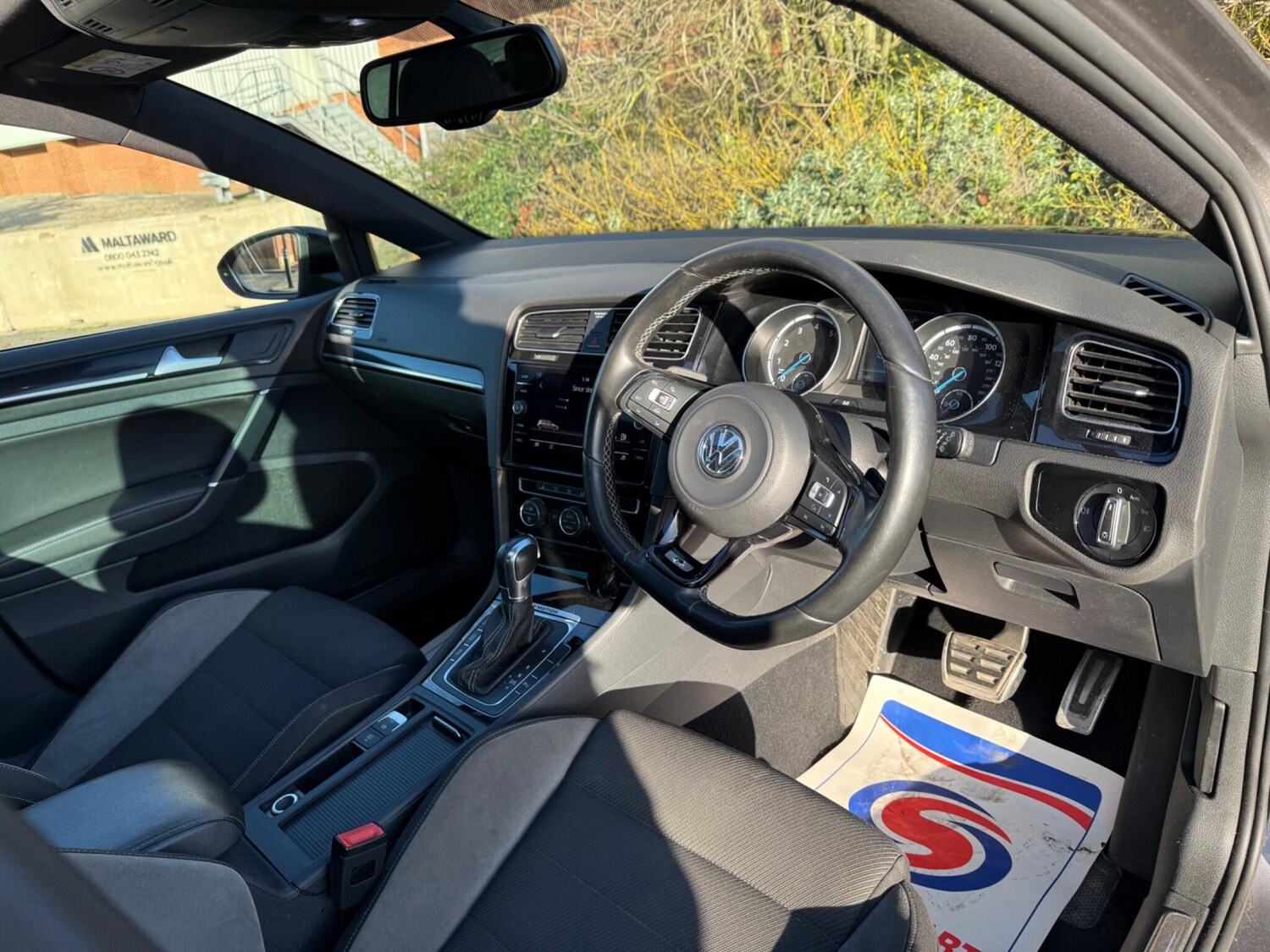 Used Volkswagen Golf 2015 for sale - 76596963: Photo 30