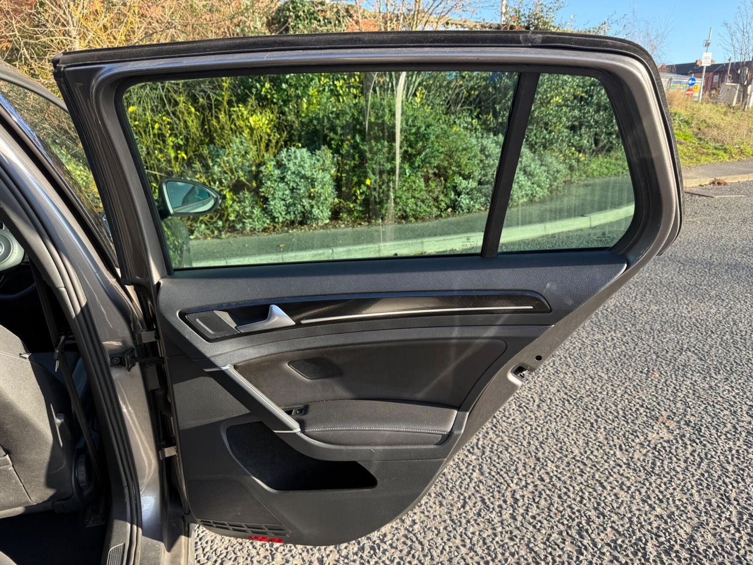 Used Volkswagen Golf 2015 for sale - 76596963: Photo 36