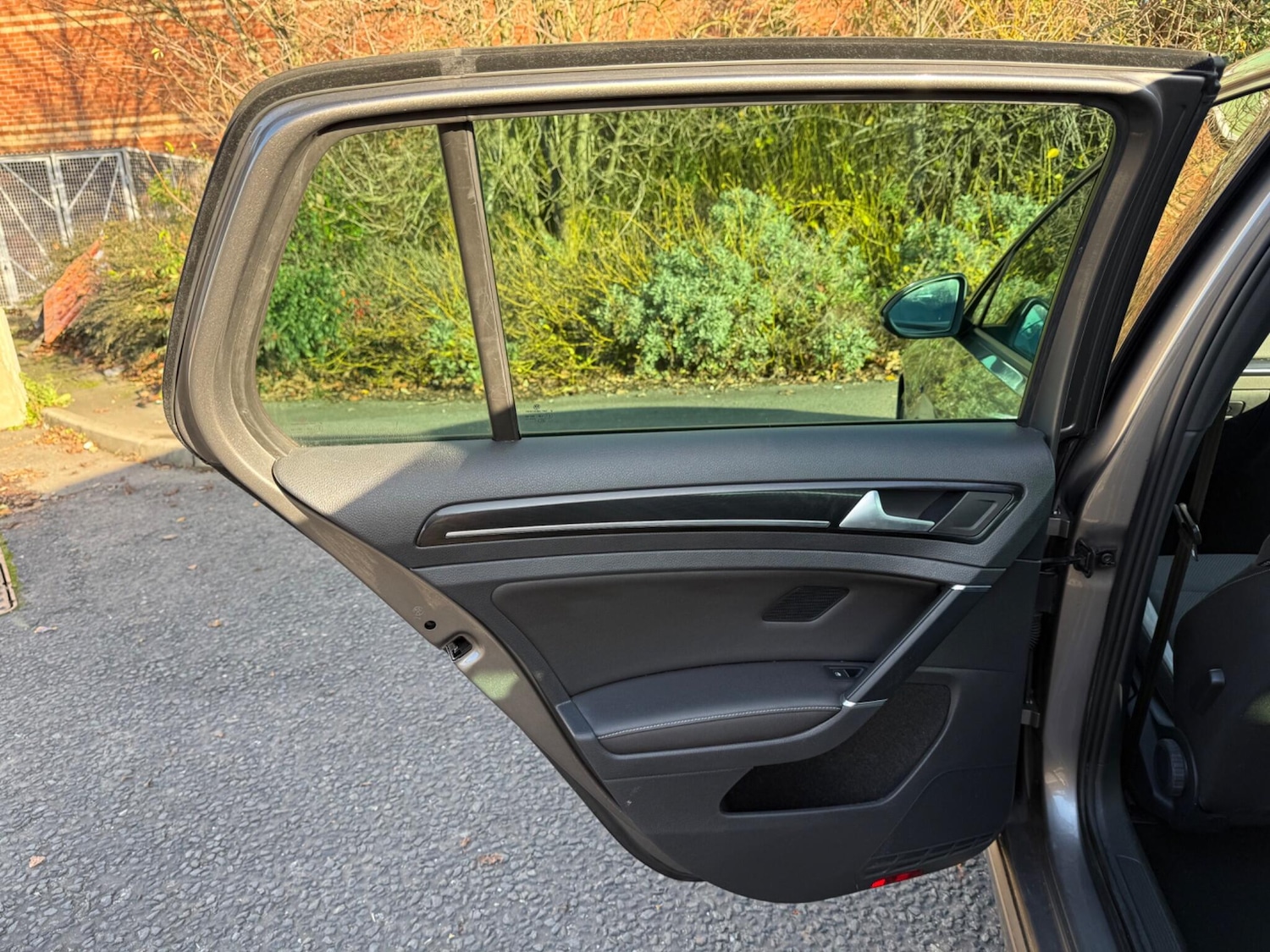 Used Volkswagen Golf 2015 for sale - 76596963: Photo 37