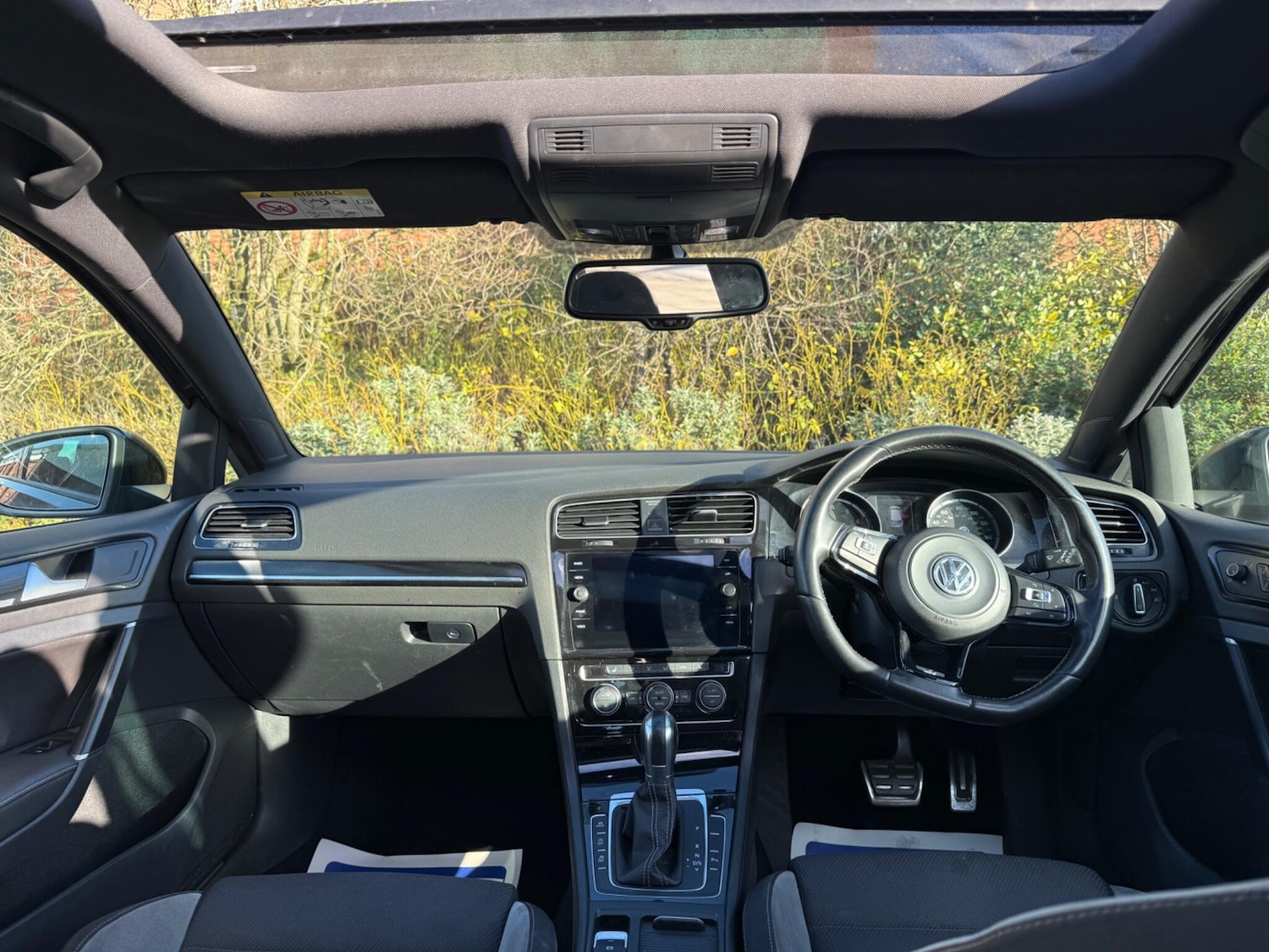 Used Volkswagen Golf 2015 for sale - 76596963: Photo 39